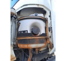 Б/у Розширювальний бачок Renault Magnum DXi Euro 5 (Рено Магнум Евро 5) 7421239787