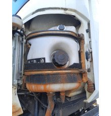 Б/у Расширительный бачок Renault Magnum DXi Euro 5 (Рено Магнум Евро 5) 7421239787