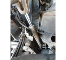 Б/у Цилиндр  (шток) подъёма кабины правый Renault Magnum DXi Euro 5 (Рено Магнум Евро 5) 5010629265