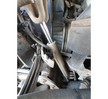 Б/у Цилиндр  (шток) подъёма кабины правый Renault Magnum DXi Euro 5 (Рено Магнум Евро 5) 5010629265
