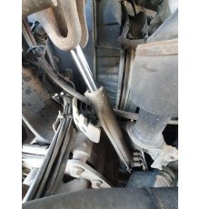 Б/у Циліндр (шток) підйому кабіни правий  Renault Magnum DXi Euro 5 (Рено Магнум Евро 5) 5010629265