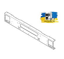 Б/у Посилювач бампера (балка) траверса Renault Magnum Euro 5 (Рено Магнум Євро 5) 5010574094