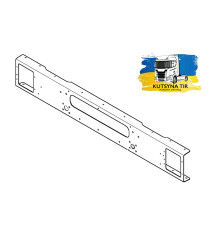 Б/у Посилювач бампера (балка) траверса Renault Magnum Euro 5 (Рено Магнум Євро 5) 5010574094