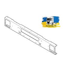 Б/у Посилювач бампера (балка) траверса Renault Magnum Euro 5 (Рено Магнум Євро 5) 5010574094