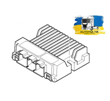 Б/у Блок керування світлом FCU Renault Magnum Euro 5 (Рено Магнум Євро 5) 7422235400