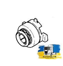 Б/у Вижимний підшипник (механіка) Renault Magnum Euro 5 (Рено Магнум Євро 5) 7420998835