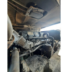 Б/у Головка блоку циліндрів (ГБЦ) Renault Magnum Euro 5 DXi 13 (Рено Магнум Євро 5 ДХІ) 7421342245