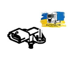 Б/у Датчик давления наддува Renault Magnum Euro 5 DXi 13 (Рено Магнум Евро 5 ДХИ) 7420524936