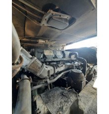 Б/у Двигатель (мотор) Renault Magnum Euro 5 DXi 13 (Рено Магнум Евро 5 ДХИ) 7421048297