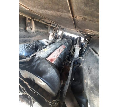 Б/у Двигатель (мотор) Renault Magnum Euro 5 DXi 13 (Рено Магнум Евро 5 ДХИ) 7421048297
