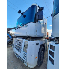 Б/у Кабіна першої комплектності Renault Magnum Euro 5 DXi 13 (Рено Магнум Євро 5 ДХІ) 5600464441