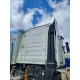 Б/у Кабина первой комплектности Renault Magnum Euro 5 DXi 13 (Рено Магнум Евро 5 ДХИ) 5600464441