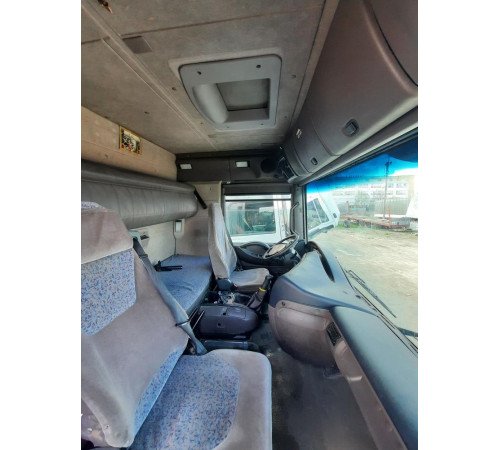 Б/у Кабина первой комплектности Renault Magnum Euro 5 DXi 13 (Рено Магнум Евро 5 ДХИ) 5600464441