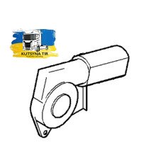 Б/у Моторчик стеклоподъемника Renault Magnum Euro 5 DXi 13 (Рено Магнум Евро 5 ДХИ) 7421275875