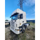 Б/у Кабіна першої комплектності Scania R Euro 5 HPI (Сканія Р Євро 5)