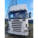 Б/у Кабіна першої комплектності Scania R Euro 5 HPI (Сканія Р Євро 5)