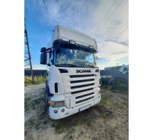 Б/у Кабіна першої комплектності Scania R Euro 5 HPI (Сканія Р Євро 5)