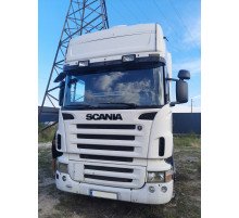 Б/у Каркас кабіни (гола) Scania R Euro 5 HPI (Сканія Р Євро 5)