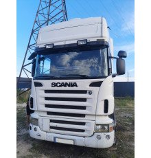 Б/у Каркас кабіни (гола) Scania R Euro 5 HPI (Сканія Р Євро 5)