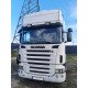 Б/у Каркас кабіни (гола) Scania R Euro 5 HPI (Сканія Р Євро 5)