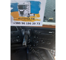 Б/у Ручной тормоз (ручник) Scania R Euro 5 HPI (Скания Р Евро 5) 1882111