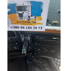 Б/у Ручной тормоз (ручник) Scania R Euro 5 HPI (Скания Р Евро 5) 1882111