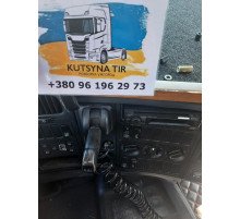 Б/у Ручной тормоз (ручник) Scania R Euro 5 HPI (Скания Р Евро 5) 1882111