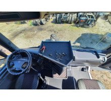 Б/у Торпедо (панель приладів, консоль) Scania R Euro 5 HPI (Сканія Р Євро 5)