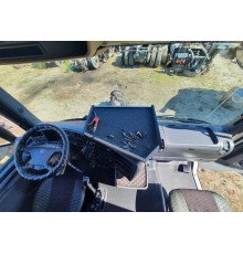 Б/у Торпедо (панель приладів, консоль) Scania R Euro 5 HPI (Сканія Р Євро 5)