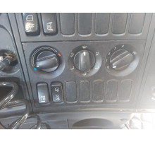 Б/у Блок печки (панель керування кліматом) Scania R Euro 5 HPI (Сканія Р Євро 5) 1797411