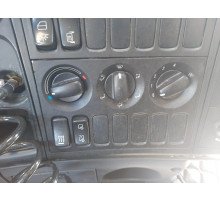 Б/у Блок печки (панель керування кліматом) Scania R Euro 5 HPI (Сканія Р Євро 5) 1797411