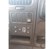 Б/у Переключатель света фар и противотуманок Scania R Euro 5 HPI (Скания Р Евро 5) 1507637 