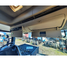 Б/у Сонцезахисний козирьок Scania R Euro 5 HPI (Сканія Р Євро 5) 1522543, 1505702