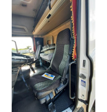 Б/у Сидіння водійське (пілот) Scania R Euro 5 HPI (Сканія Р Євро 5) 2189635