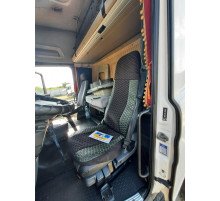 Б/у Сиденье водительское (пилот) Scania R Euro 5 HPI (Скания Р Евро 5) 2189635