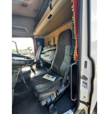 Б/у Сидіння водійське (пілот) Scania R Euro 5 HPI (Сканія Р Євро 5) 2189635