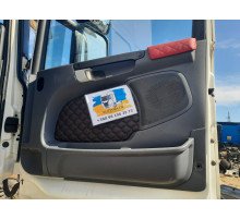 Б/у Дверна карта (обшивка) права сторона (R), пасажирська Scania R Euro 5 HPI (Сканія Р Євро 5) 1728012