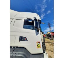 Б/у Двері праві, пасажирські (R) Scania R Euro 5 HPI (Сканія Р Євро 5) 1476535, 1547076