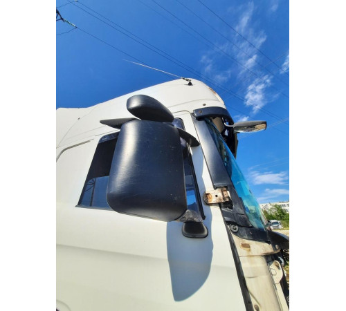 Б/у Зеркало правое (R) Scania R Euro 5 HPI (Скания Р Евро 5) 2425816