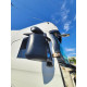 Б/у Зеркало правое (R) Scania R Euro 5 HPI (Скания Р Евро 5) 2425816
