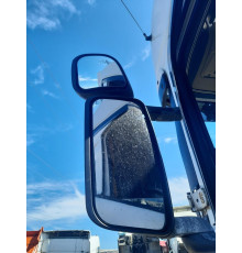 Б/у Дзеркало ліве (L) Scania R Euro 5 HPI (Сканія Р Євро 5) 2425815