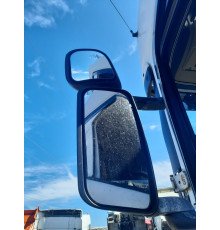 Б/у Дзеркало ліве (L) Scania R Euro 5 HPI (Сканія Р Євро 5) 2425815