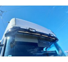 Б/у Солнцезащитный козырек Scania R Euro 5 HPI (Скания Р Евро 5) 1539901