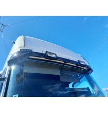 Б/у Сонцезахисний козирьок Scania R Euro 5 HPI (Сканія Р Євро 5) 1539901