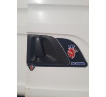 Б/у Ручка дверей зовнішня, права (R) Scania R Euro 5 HPI (Сканія Р Євро 5) 2371255