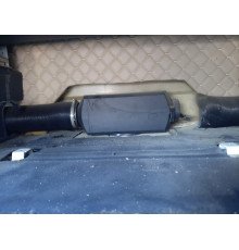 Б/у Автономка (автономний обігрівач) Eberspacher AIRTRONIC D2, 2кВт Scania R Euro 5 HPI (Сканія Р Євро 5) 1851020 