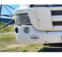 Б/у Угол бампера, правый (R) Scania R Euro 5 HPI (Скания Р Евро 5) 1439789