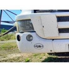 Б/у Кут бампера, правий (R) Scania R Euro 5 HPI (Сканія Р Євро 5) 1439789