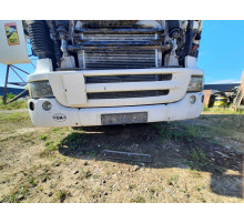 Б/у Підсилювач переднього бампера (траверса) Scania R Euro 5 HPI (Сканія Р Євро 5) 1422843, 1736656