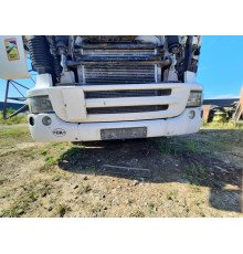 Б/у Підсилювач переднього бампера (траверса) Scania R Euro 5 HPI (Сканія Р Євро 5) 1422843, 1736656
